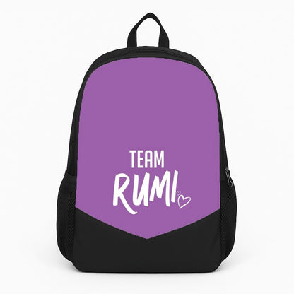 Team Rumi Backpack