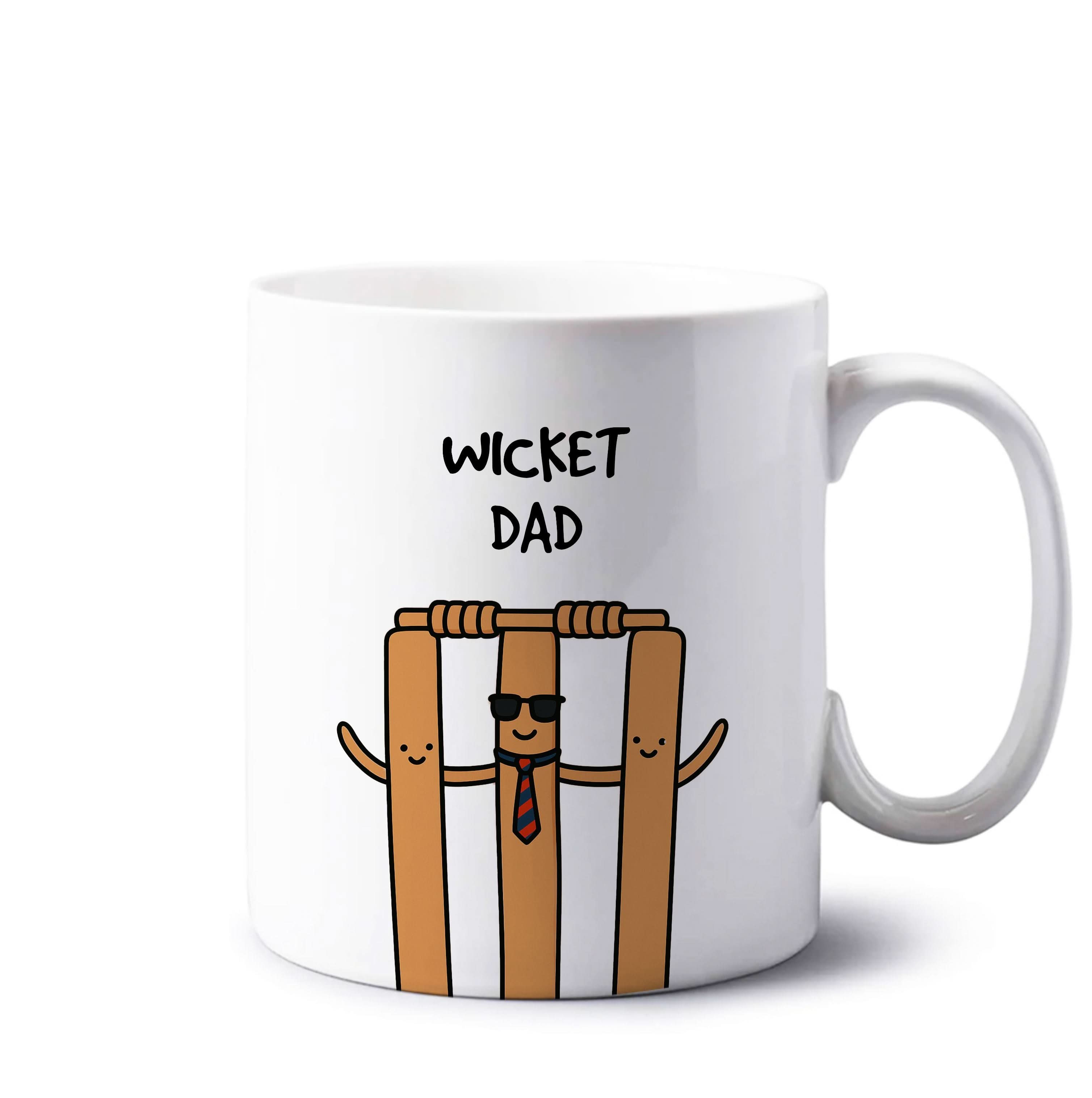 Wicket Dad - Father's Day Mug