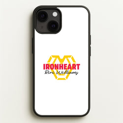 Riri Williams iPhone 13 Case