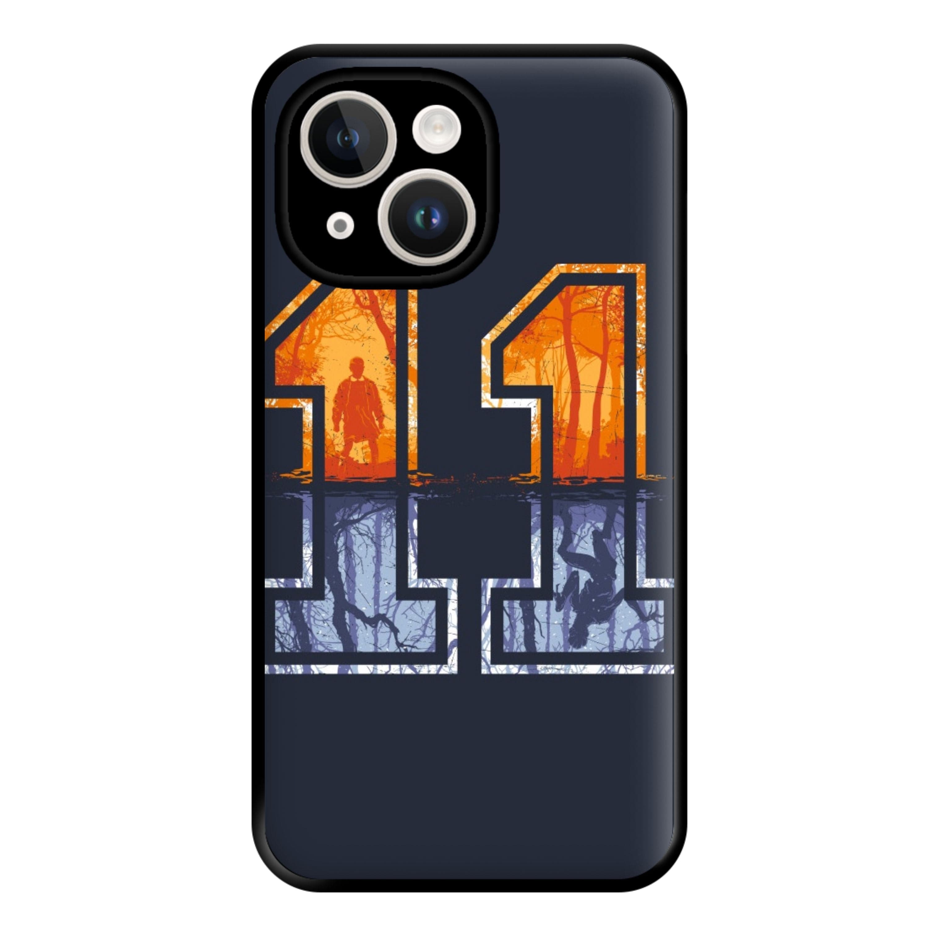 Football Eleven Phone Case