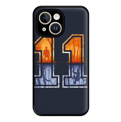 Football Eleven Phone Case