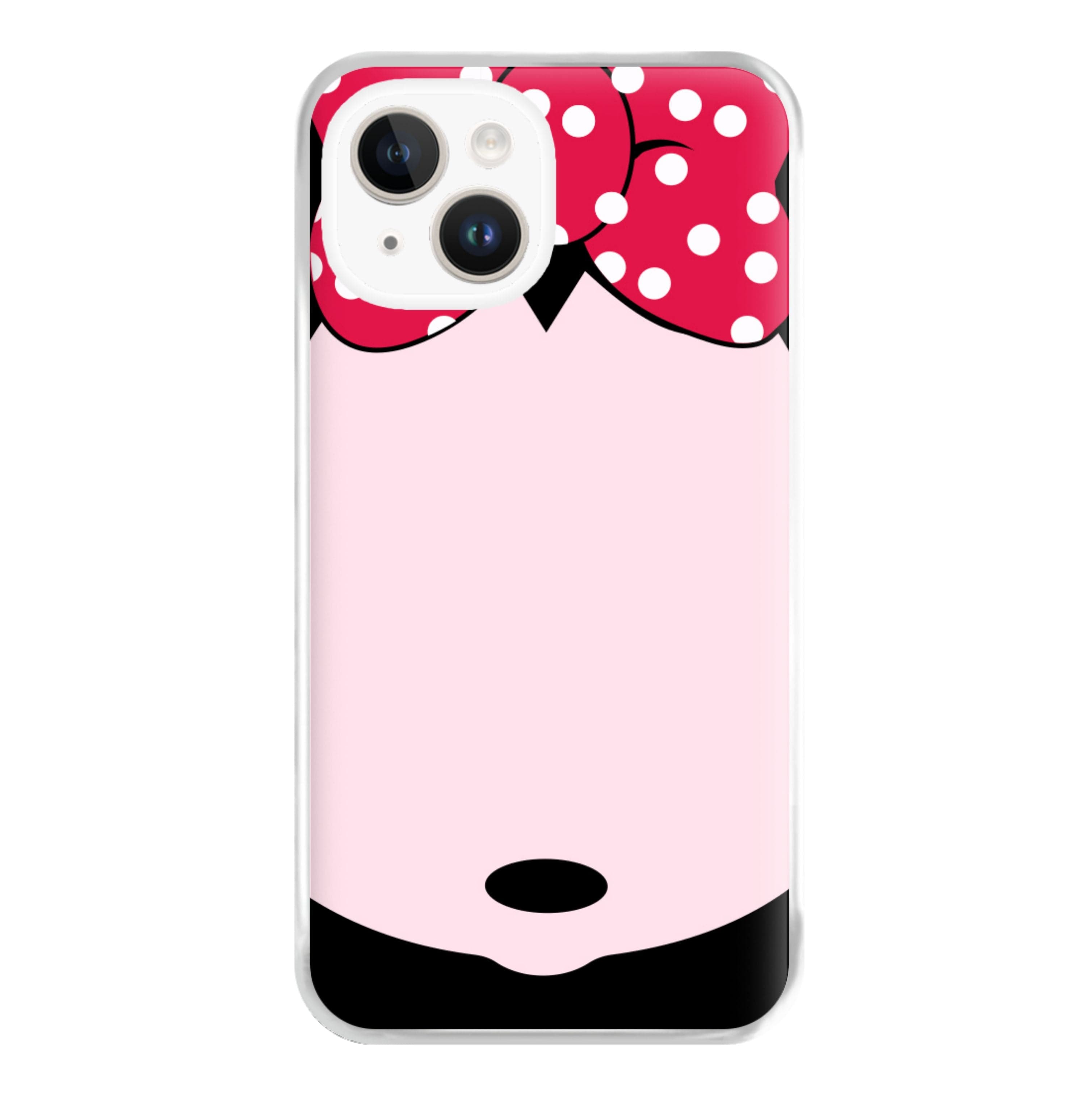 Minnie Phone Case