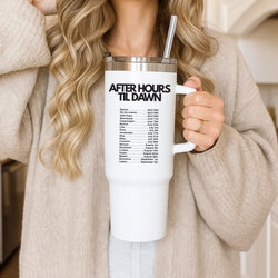 2026 Tour AHTD Tumbler