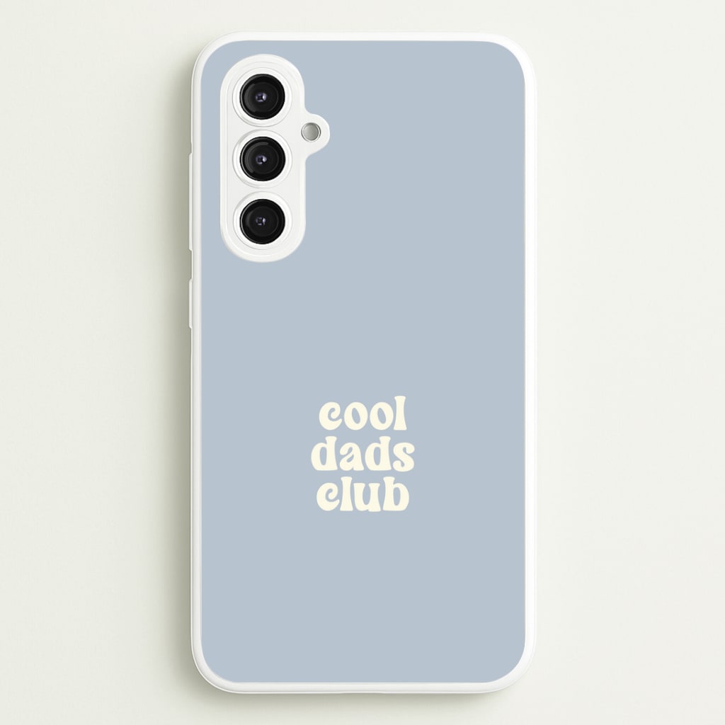Cool Dads Club Galaxy S23FE Case