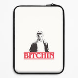 Stranger Things Laptop Sleeves