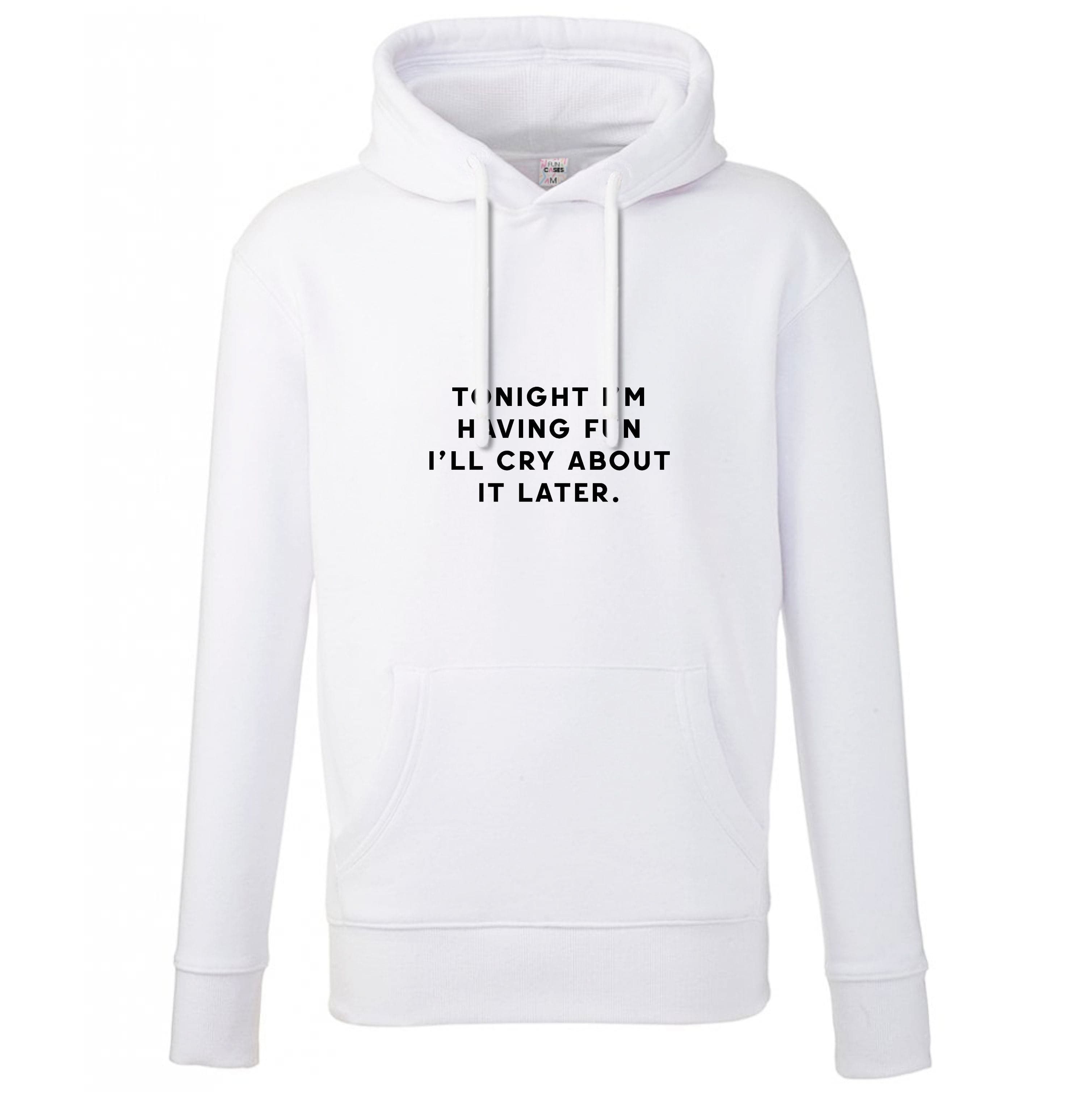 Having Fun - Katy Perry Hoodie