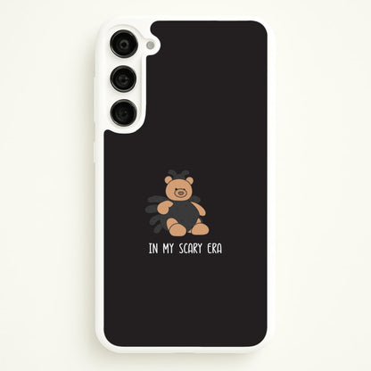 In My Scary Era Bear - Halloween Galaxy S23 Plus Case