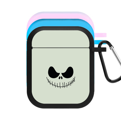 Jack Face - TNBC AirPods Case