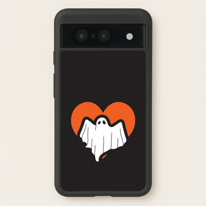 Ghost Heart  Google Pixel 8 Case