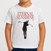 Red Sunshine 2025 Kids T-Shirt 4