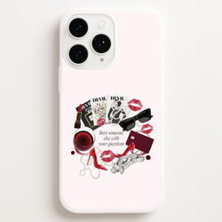 Bore Someone Else iPhone 11 Pro Max Case
