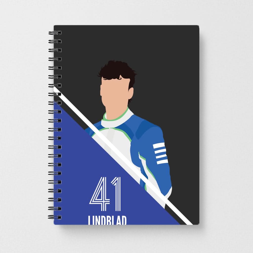 Lindblad 2026 Notebook