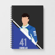 Lindblad 2026 Notebook 1