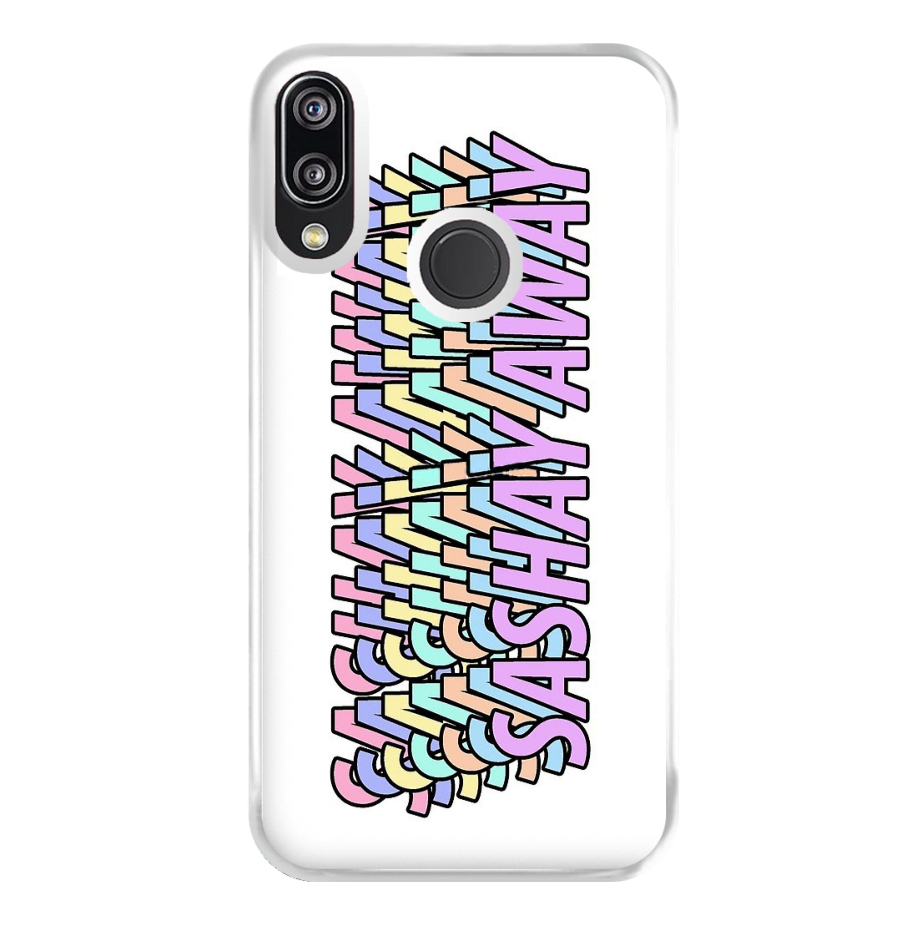 Sashay Away Retro - Drag Queen's Drag Race Phone Case