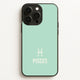 HoroscopePhone Cases