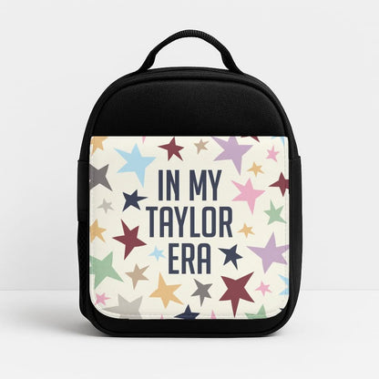 In My Taylor Era Insulated Lunch Bag