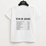 Clothing Kids T-Shirts