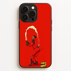 "Brake" The Internet iPhone 12 Pro Max Case