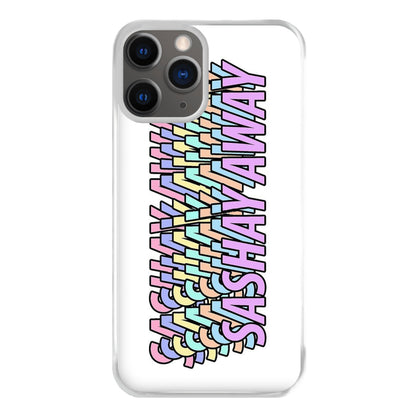 Sashay Away Retro - Drag Queen's Drag Race Phone Case