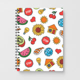 Patterns Notebooks
