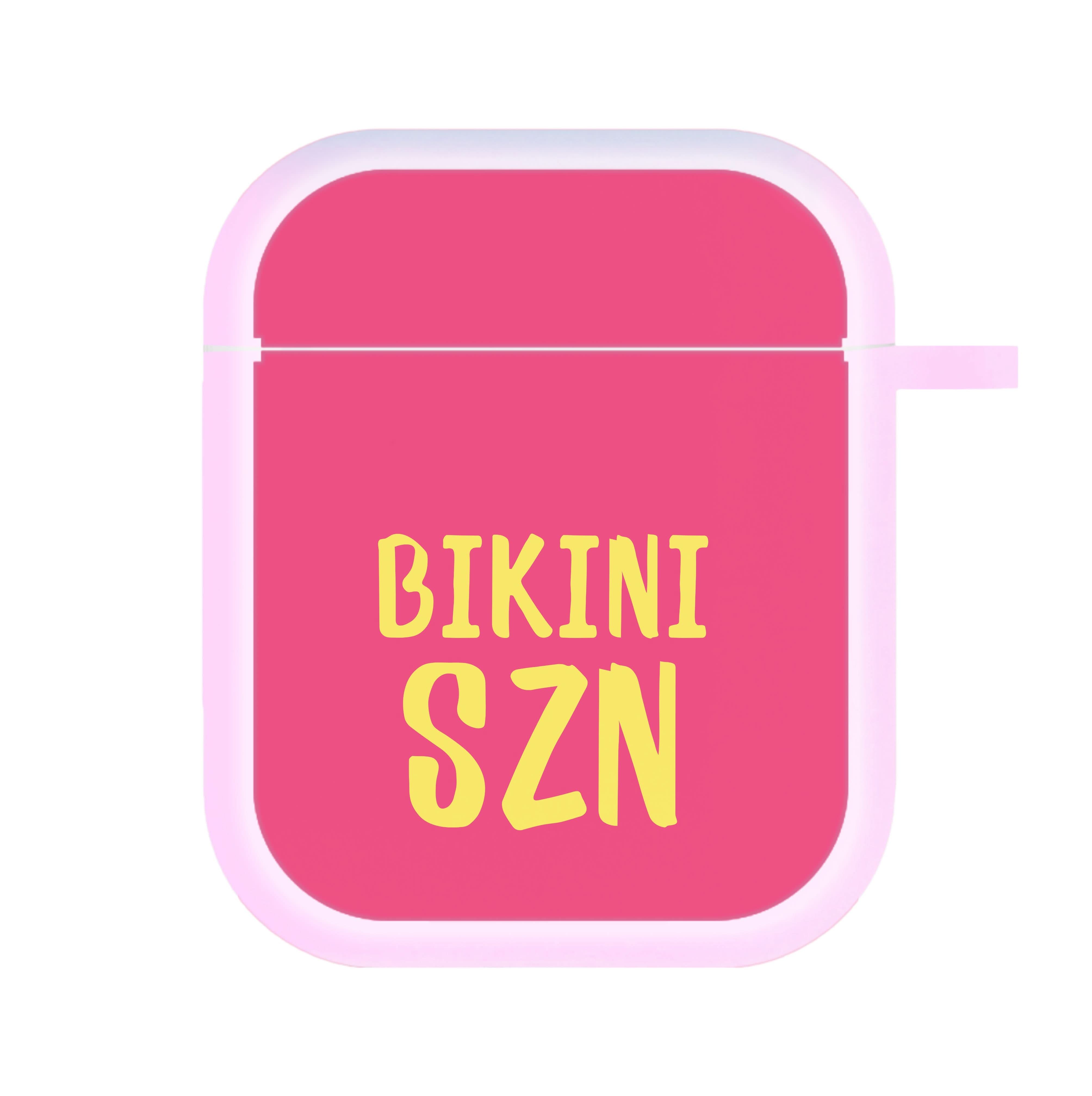 Bikini Szn  AirPods Case
