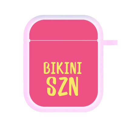 Bikini Szn  AirPods Case