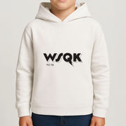 WSQK Radio Kids Hoodie 4