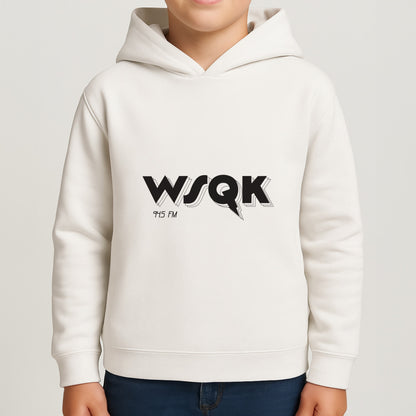 WSQK Radio Boys Hoodie