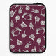 Halloween PatternsLaptop Sleeves
