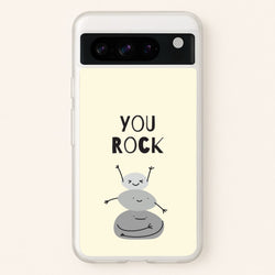 You Rock Google Pixel 8 Pro Case