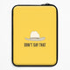 MemesLaptop Sleeves