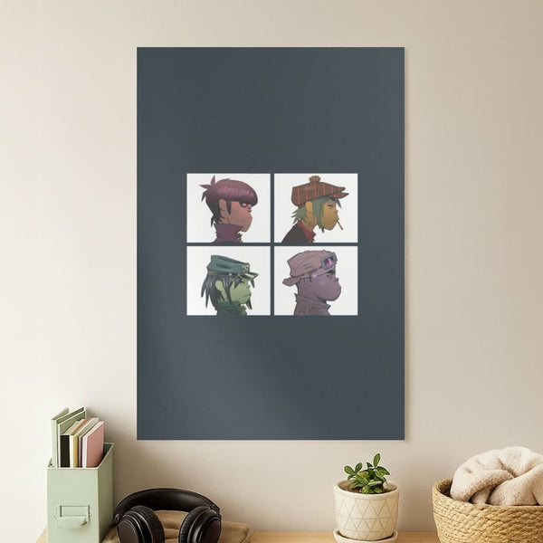 Members Poster