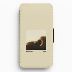 AH Album Flip / Wallet Phone Case