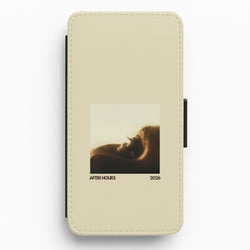 AH Album Flip / Wallet Phone Case