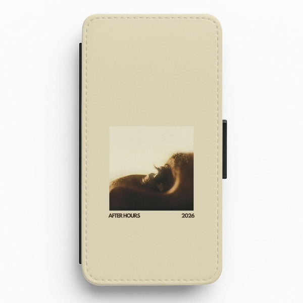 AH Album Flip / Wallet Phone Case