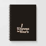 Arctic Monkeys Notebooks