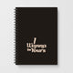 Arctic MonkeysNotebooks