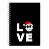 Christmas Notebooks