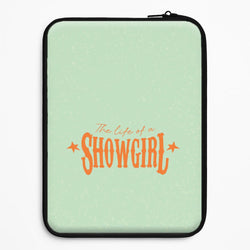 TLOAS Orange Universal Laptop Sleeve