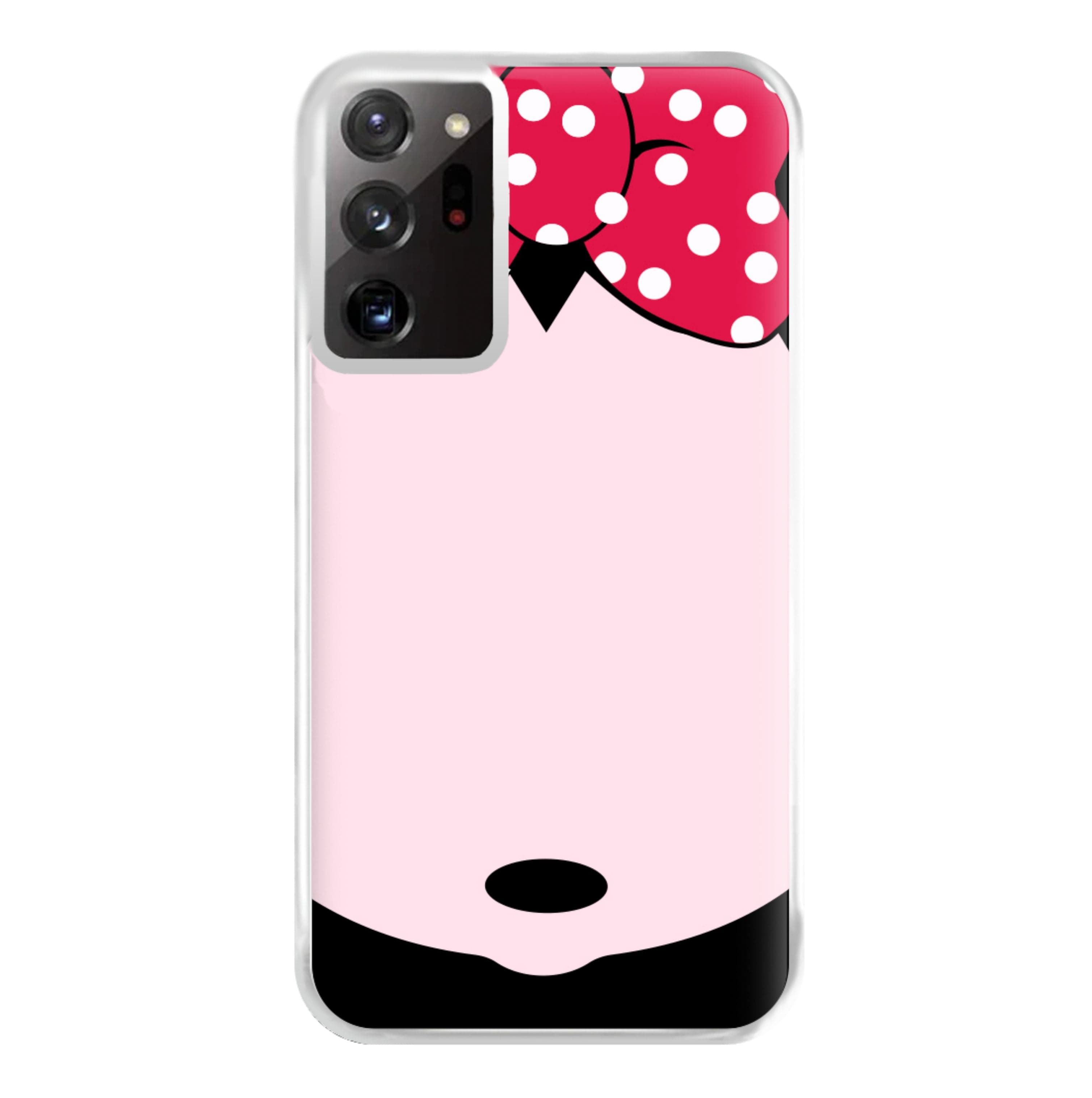 Minnie Phone Case