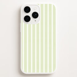 Garden Lawn Stripes iPhone 11 Pro Case