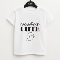 Wicked Cute Kids T-Shirt