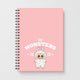 LabubuNotebooks