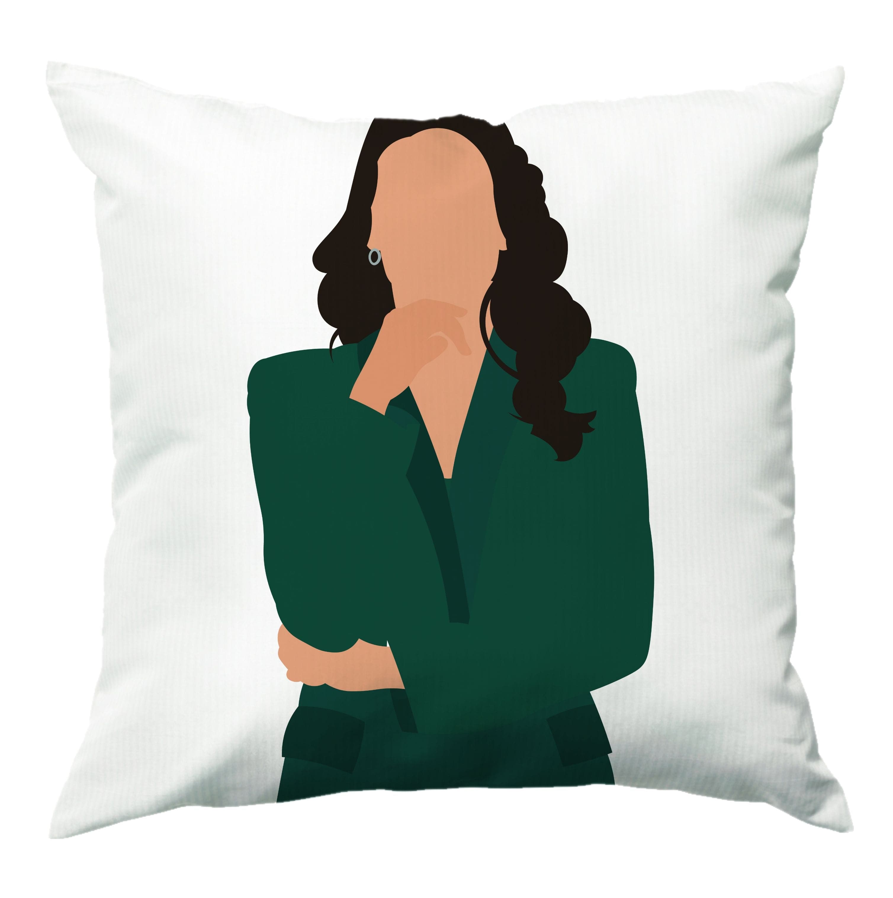 Neuman Cushion