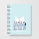 BTSNotebooks