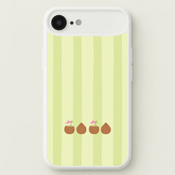 Coconut Coast iPhone 17 Air Case