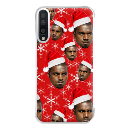 Christmas Kanye Phone Case