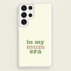 In My Mum Era Galaxy S22 Ultra Case