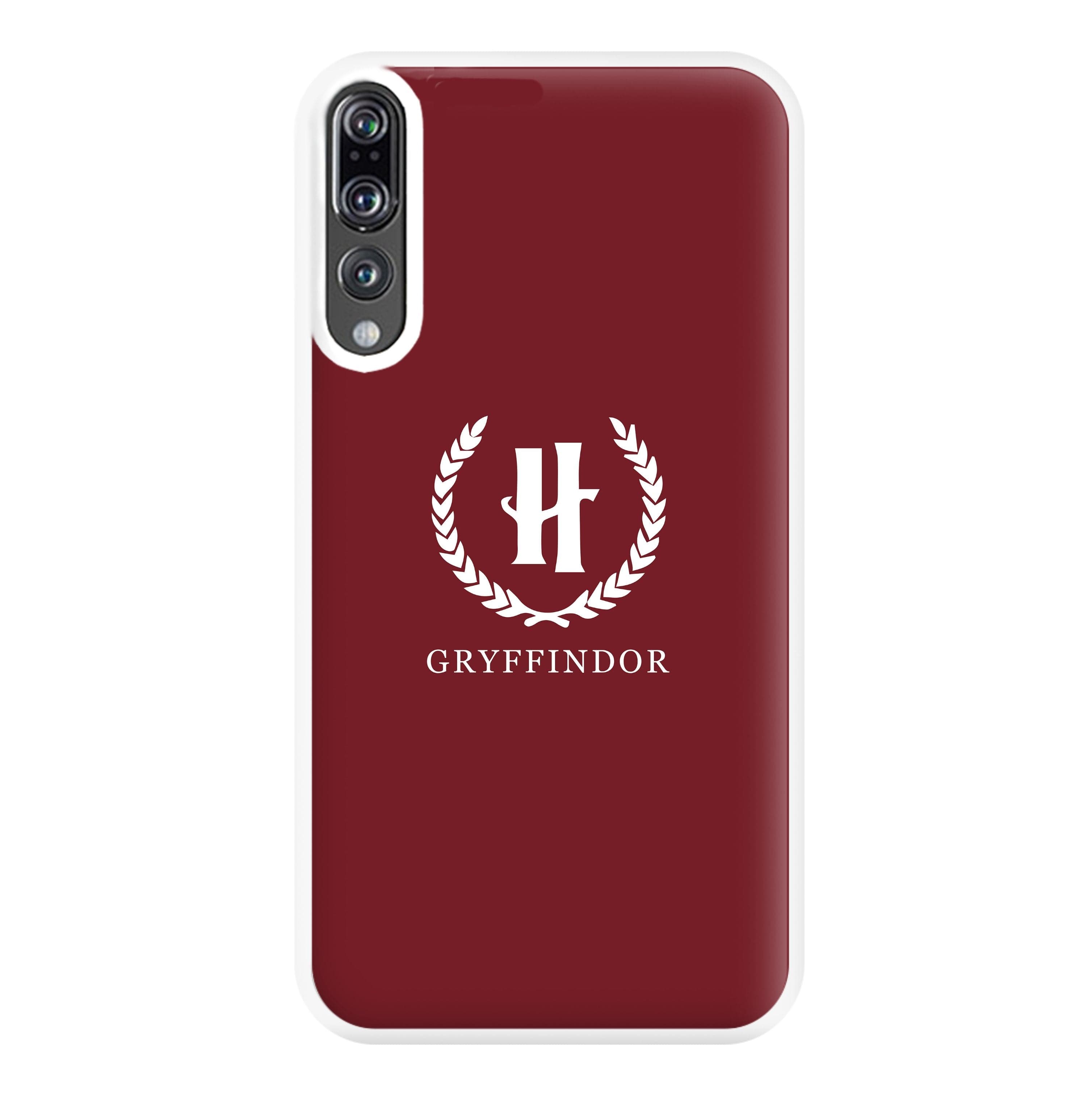 Gryffindor Phone Case