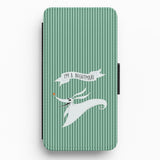 Christmas Wallet Phone Cases